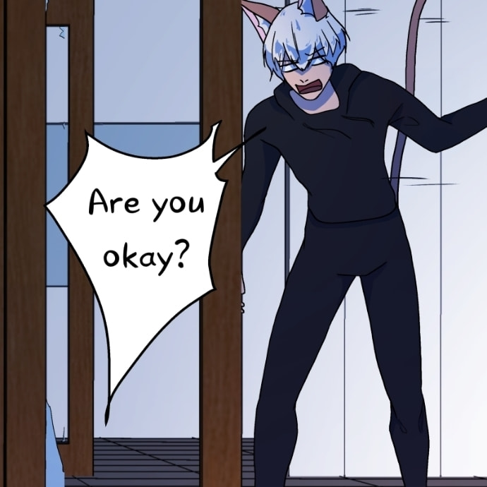 Fluffy Boyfriend Chapter 79 page 30 - 