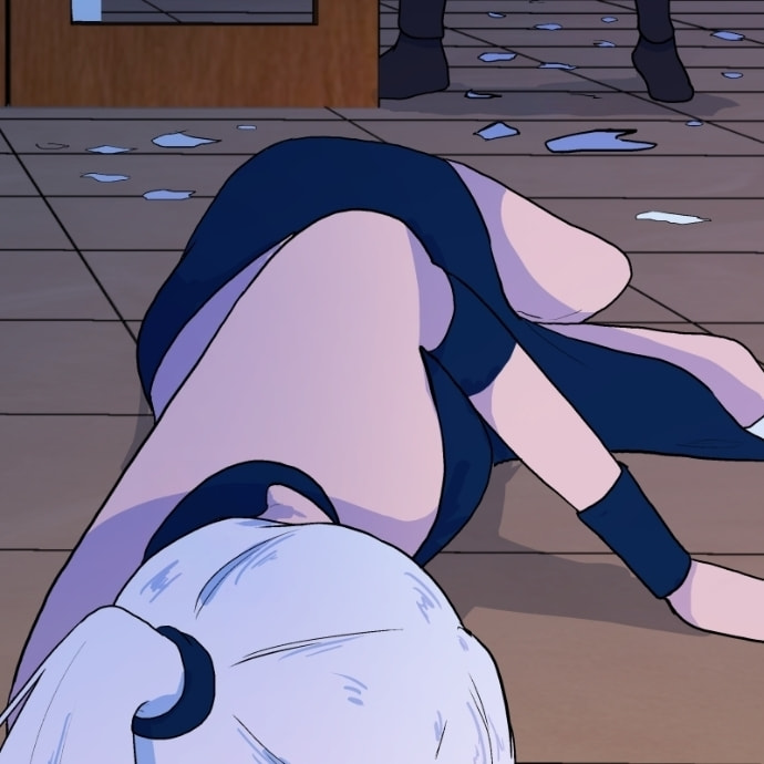 Fluffy Boyfriend Chapter 79 page 31 - 