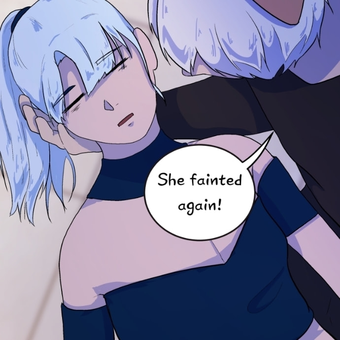 Fluffy Boyfriend Chapter 79 page 34 - 