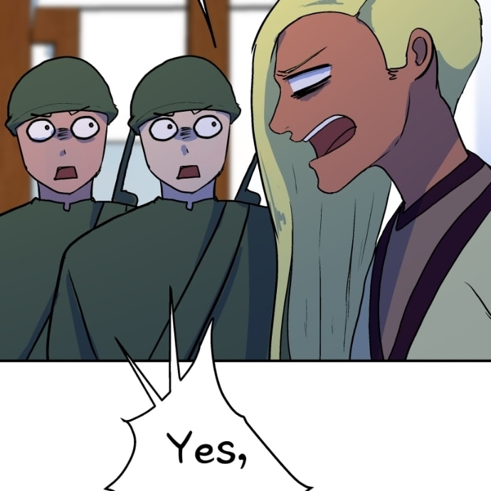 Fluffy Boyfriend Chapter 79 page 42 - 