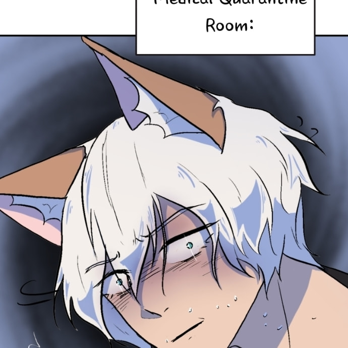 Fluffy Boyfriend Chapter 79 page 44 - 