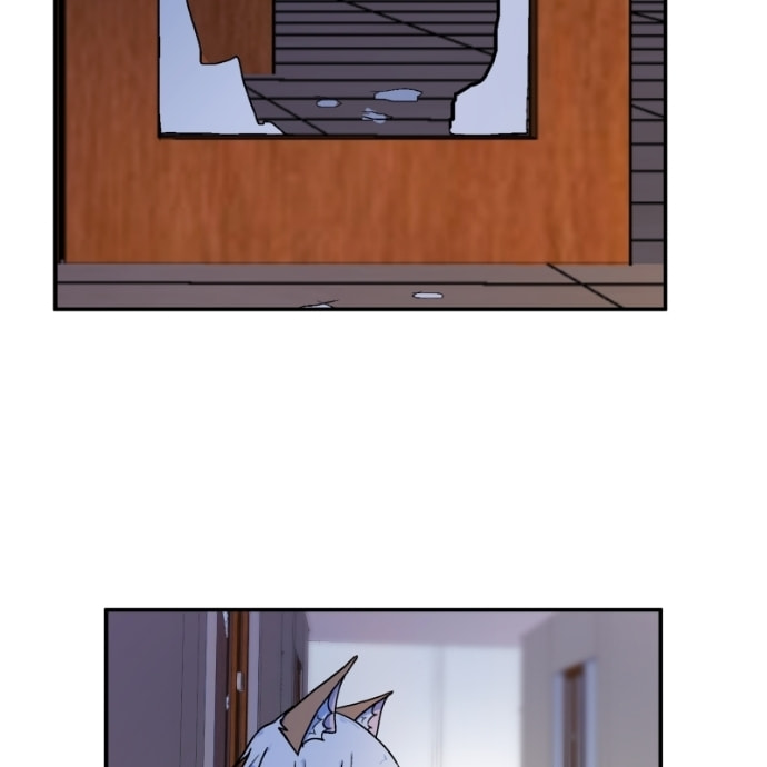 Fluffy Boyfriend Chapter 79 page 54 - 