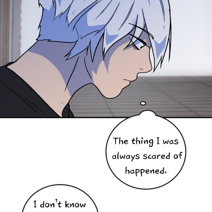 Fluffy Boyfriend Chapter 79 page 57 - 