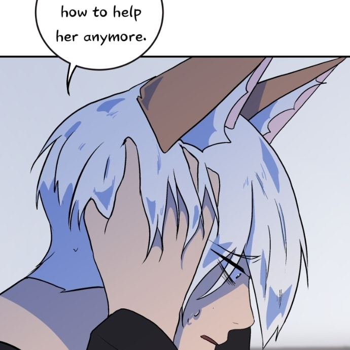 Fluffy Boyfriend Chapter 79 page 58 - 