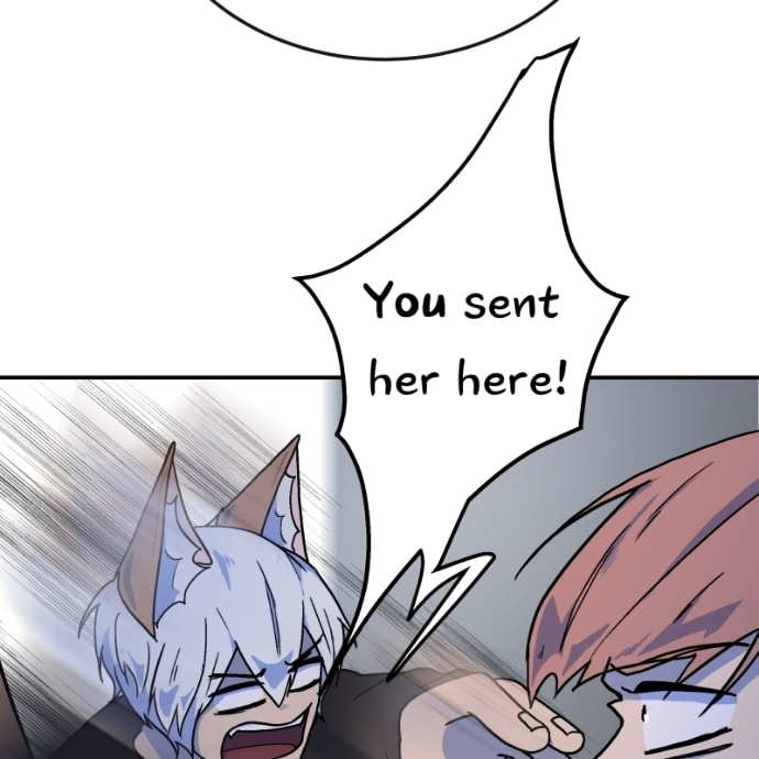 Fluffy Boyfriend Chapter 79 page 64 - 