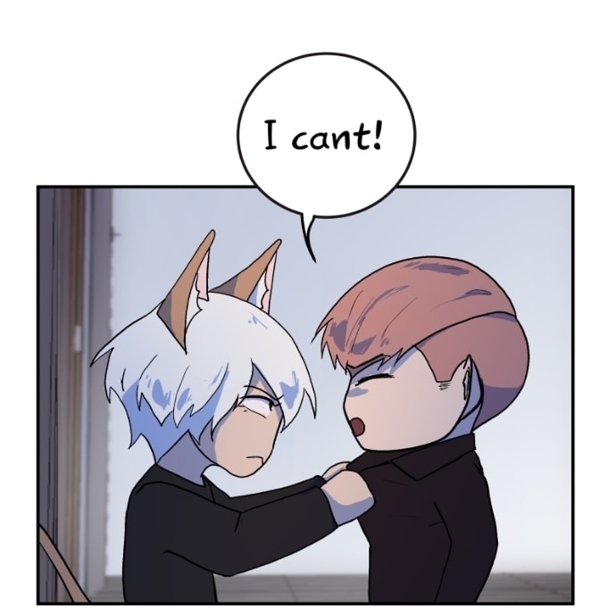 Fluffy Boyfriend Chapter 79 page 73 - 