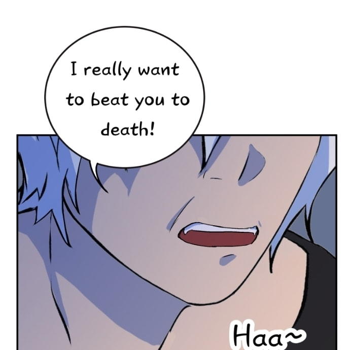 Fluffy Boyfriend Chapter 79 page 76 - 