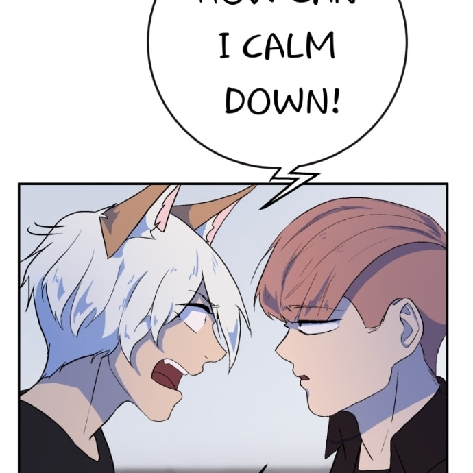 Fluffy Boyfriend Chapter 79 page 80 - 