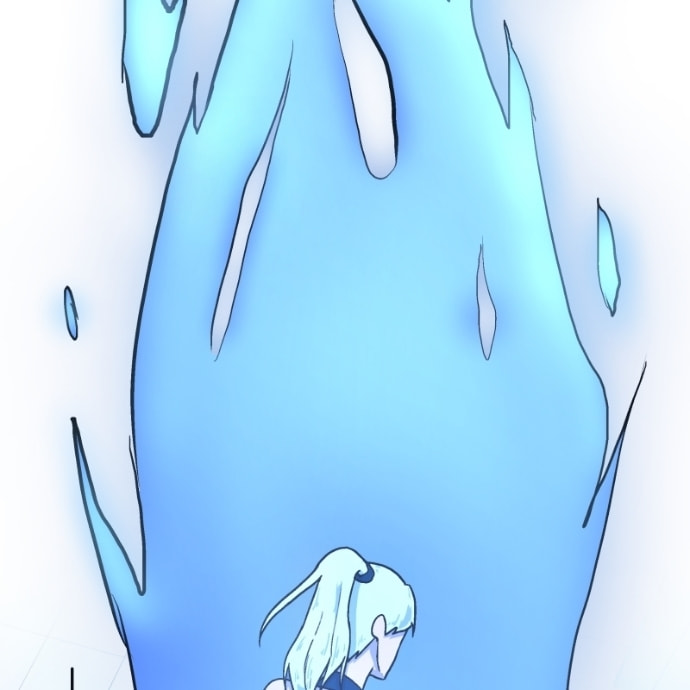 Fluffy Boyfriend Chapter 79 page 9 - 