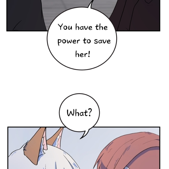 Fluffy Boyfriend Chapter 79 page 81 - 