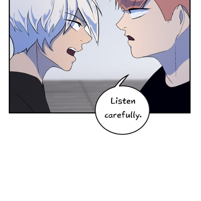 Fluffy Boyfriend Chapter 79 page 82 - 