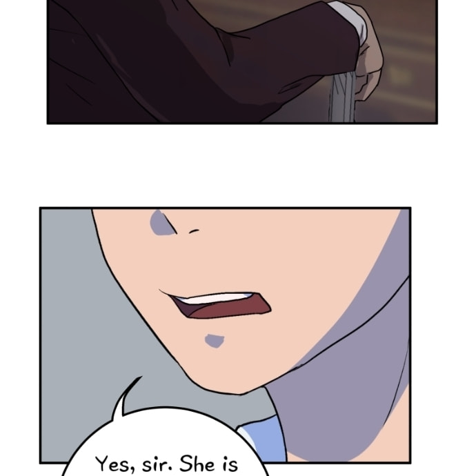 Fluffy Boyfriend Chapter 79 page 88 - 