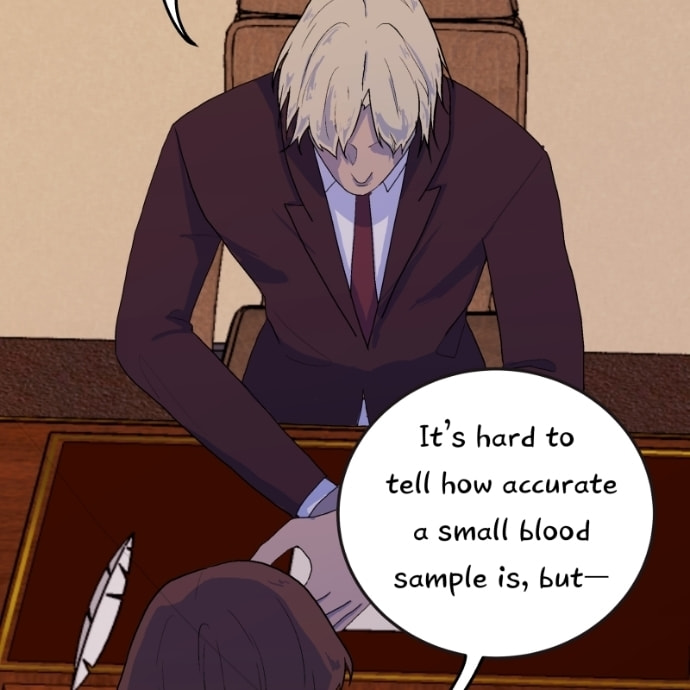 Fluffy Boyfriend Chapter 79 page 90 - 
