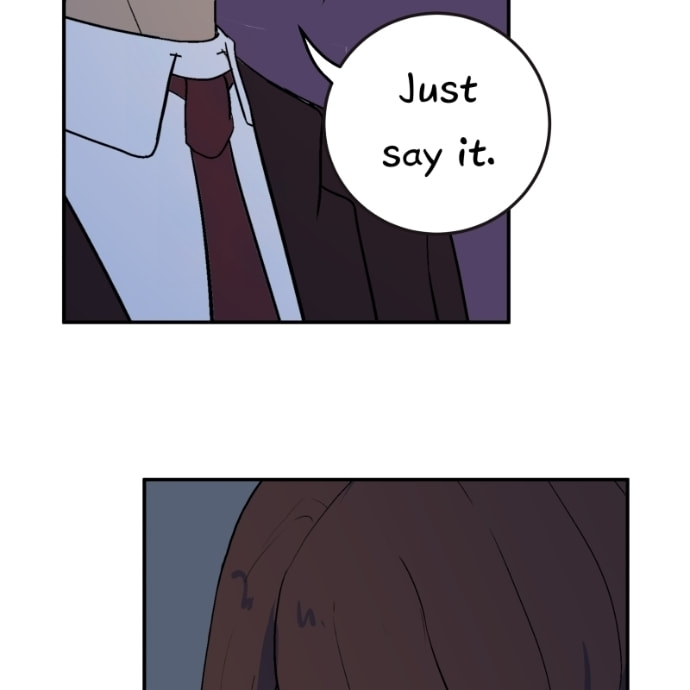 Fluffy Boyfriend Chapter 79 page 93 - 