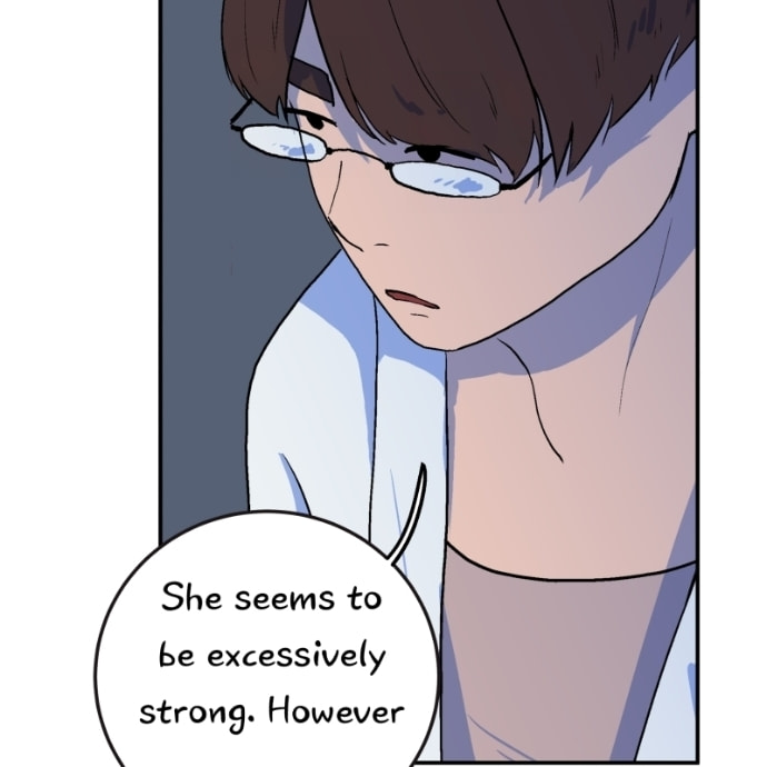 Fluffy Boyfriend Chapter 79 page 94 - 