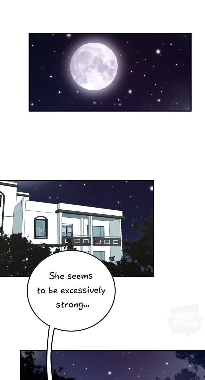 Fluffy Boyfriend Chapter 80 page 1 - 