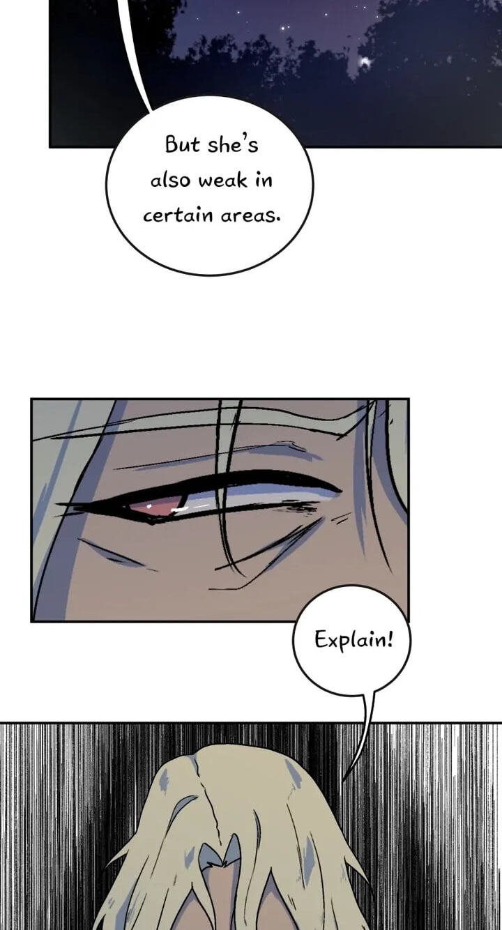 Fluffy Boyfriend Chapter 80 page 2 - 