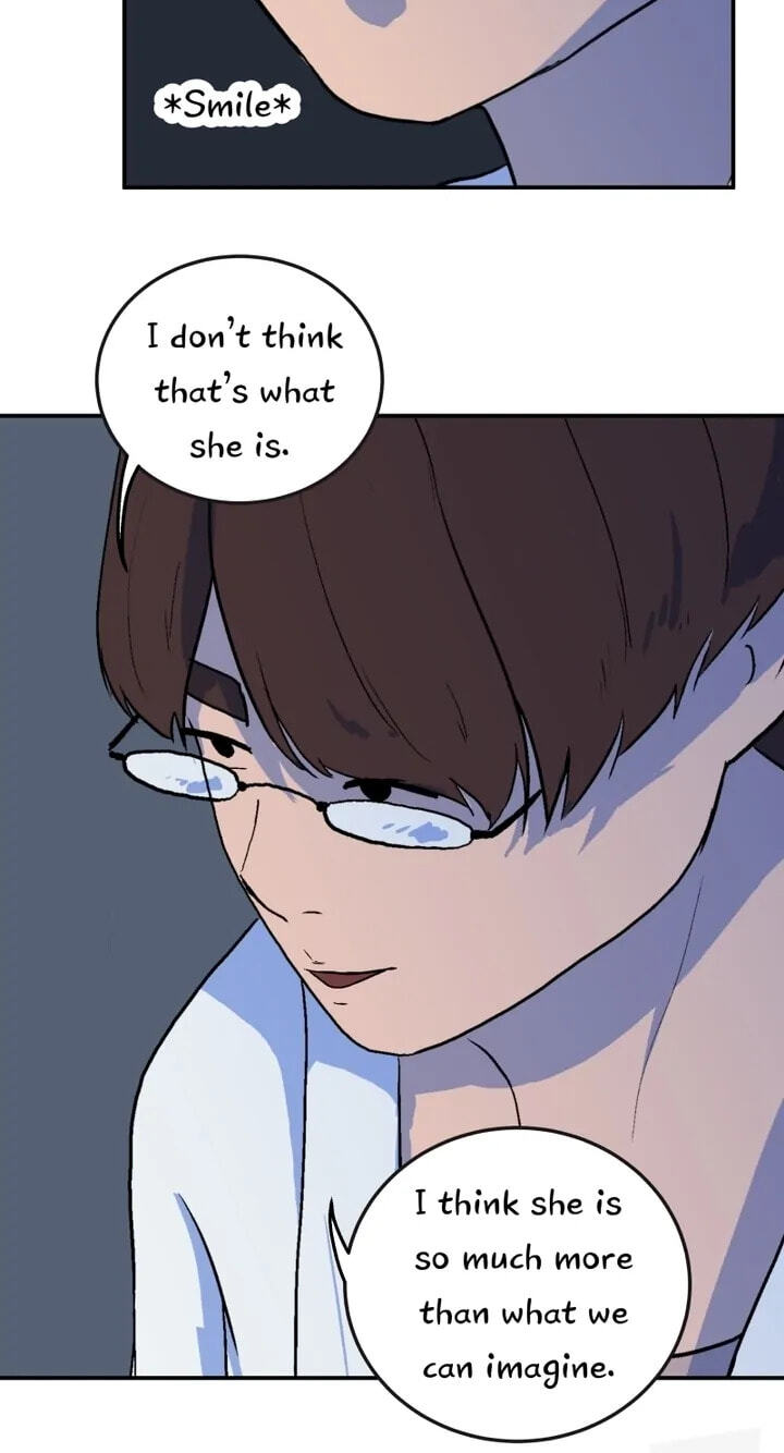 Fluffy Boyfriend Chapter 80 page 11 - 