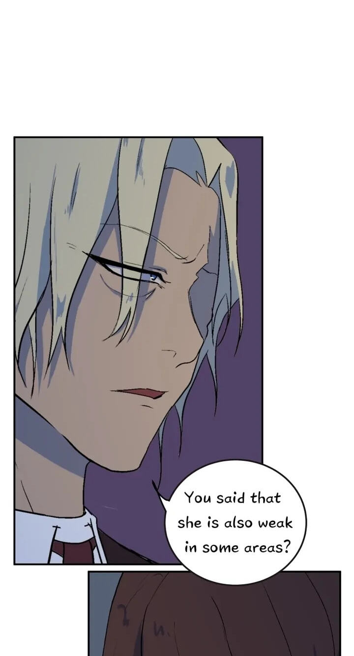 Fluffy Boyfriend Chapter 80 page 14 - 