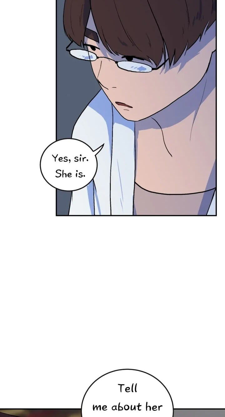 Fluffy Boyfriend Chapter 80 page 15 - 