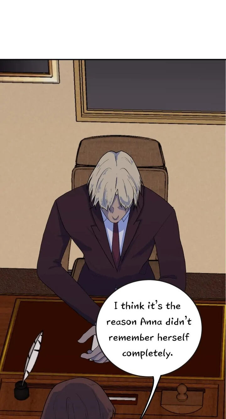 Fluffy Boyfriend Chapter 80 page 20 - 
