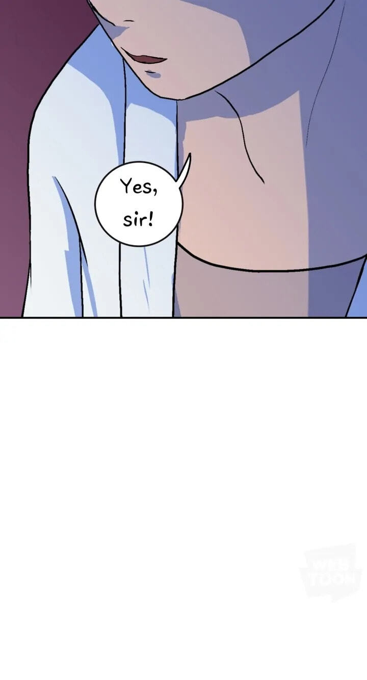 Fluffy Boyfriend Chapter 80 page 25 - 