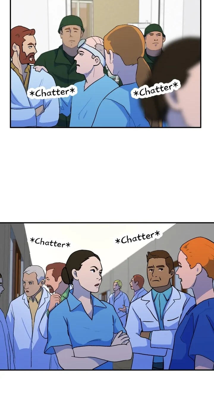 Fluffy Boyfriend Chapter 80 page 27 - 