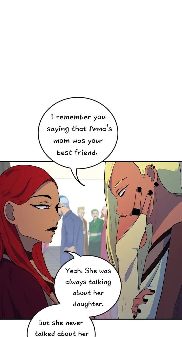 Fluffy Boyfriend Chapter 80 page 28 - 