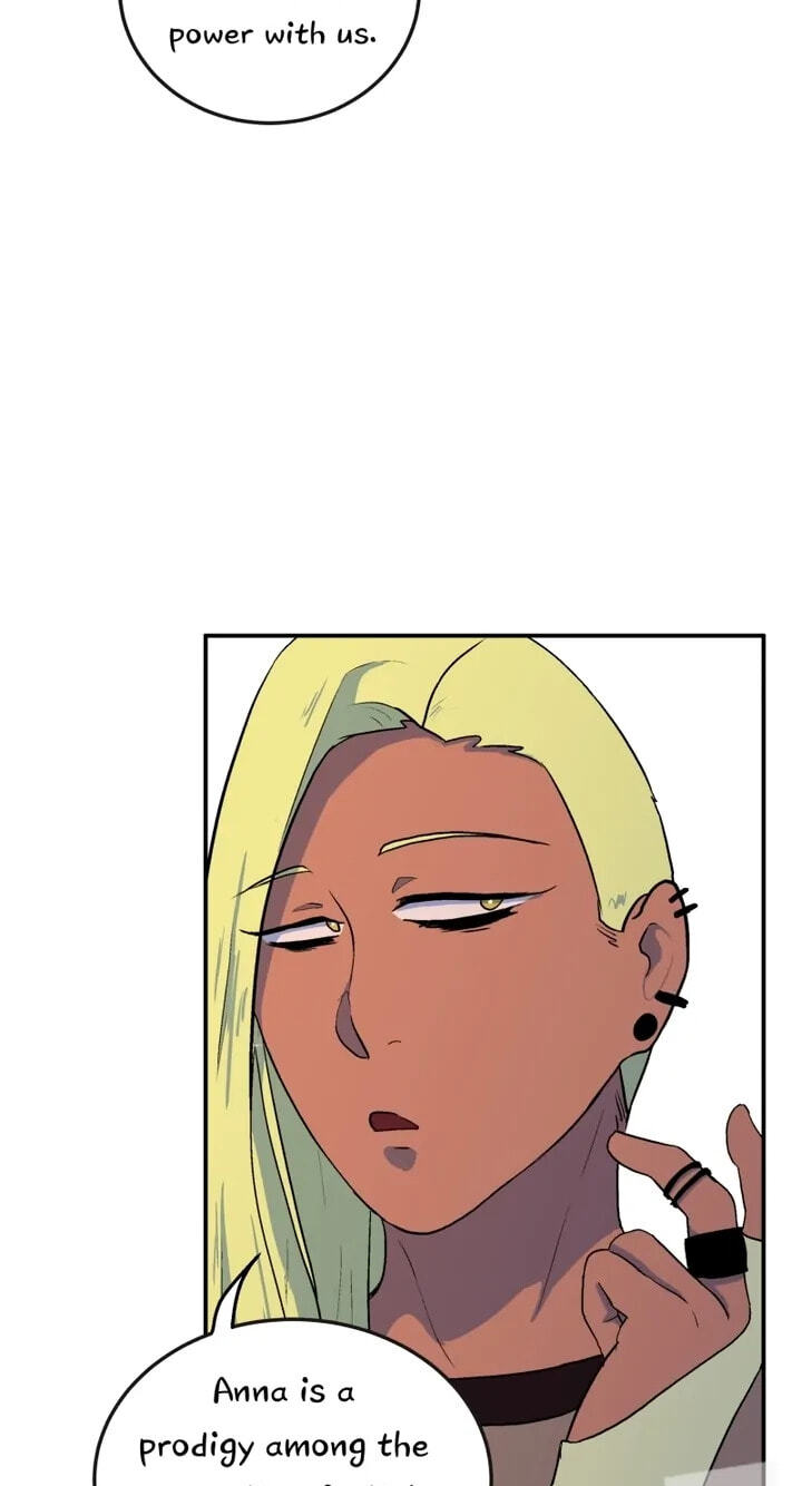 Fluffy Boyfriend Chapter 80 page 29 - 