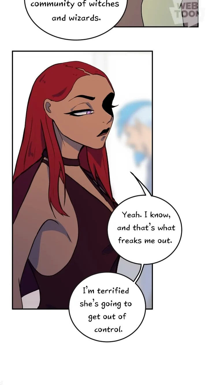 Fluffy Boyfriend Chapter 80 page 30 - 