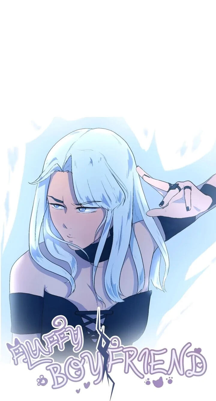 Fluffy Boyfriend Chapter 80 page 4 - 