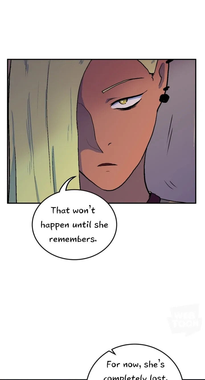 Fluffy Boyfriend Chapter 80 page 31 - 