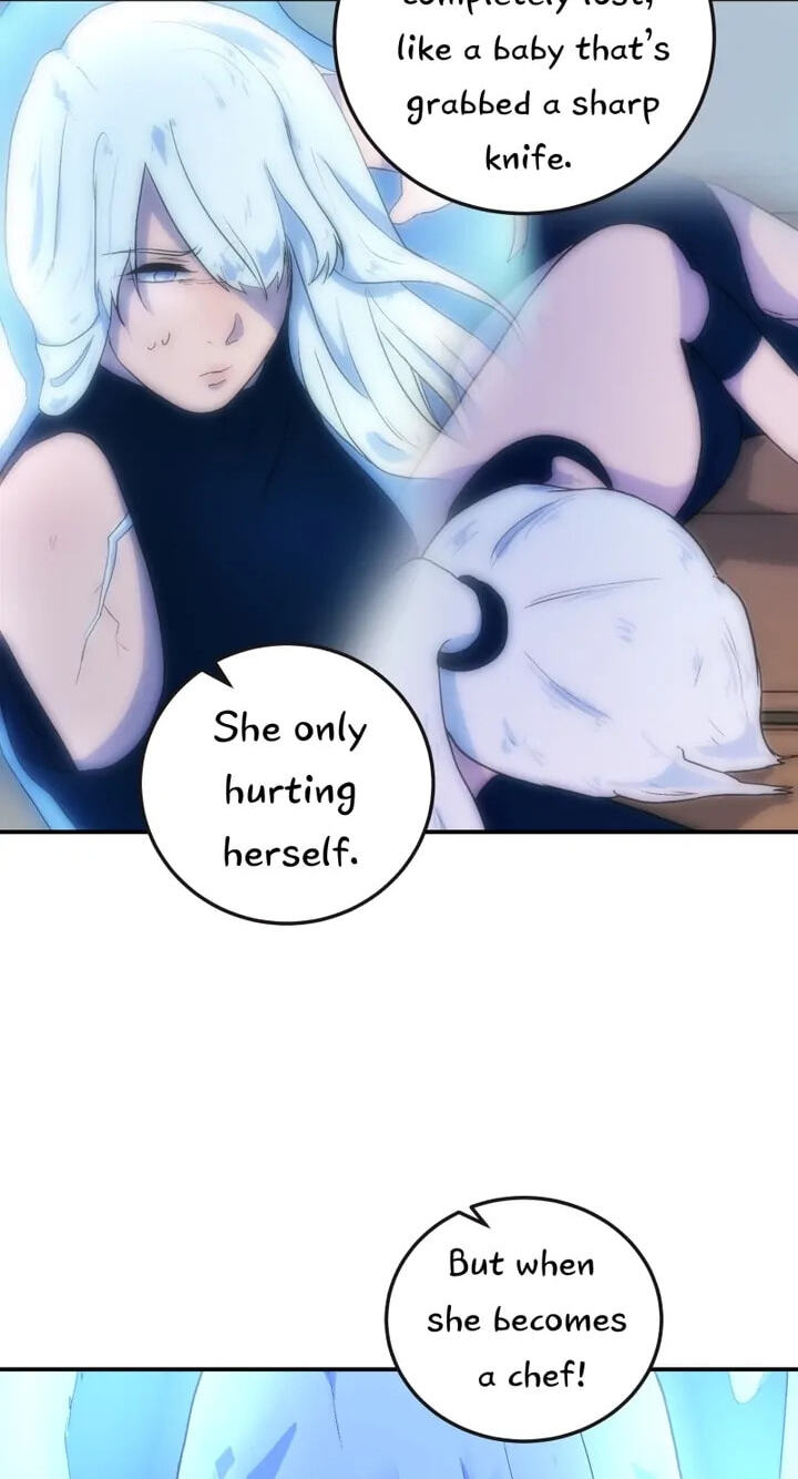Fluffy Boyfriend Chapter 80 page 32 - 