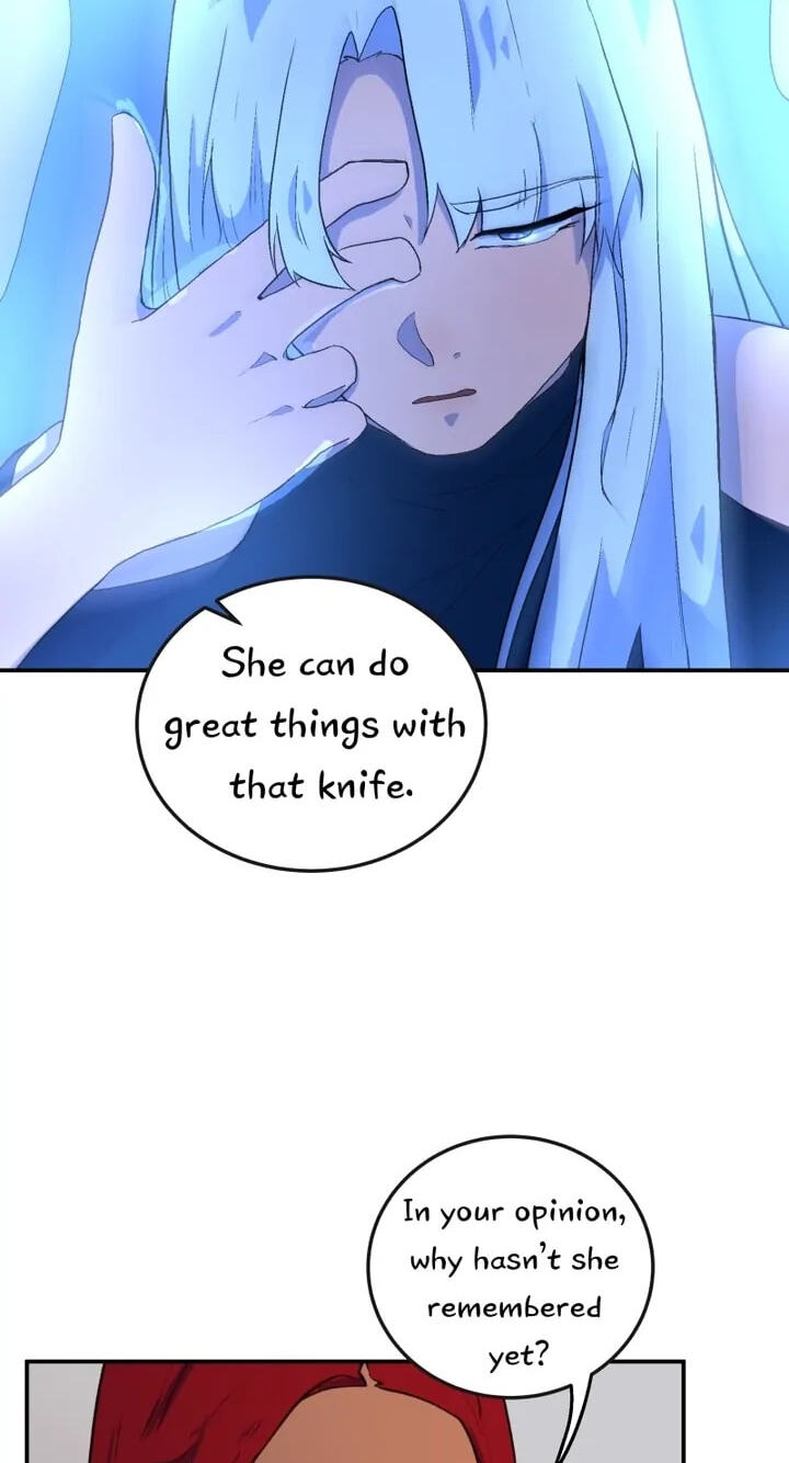 Fluffy Boyfriend Chapter 80 page 33 - 
