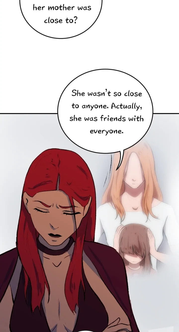 Fluffy Boyfriend Chapter 80 page 35 - 