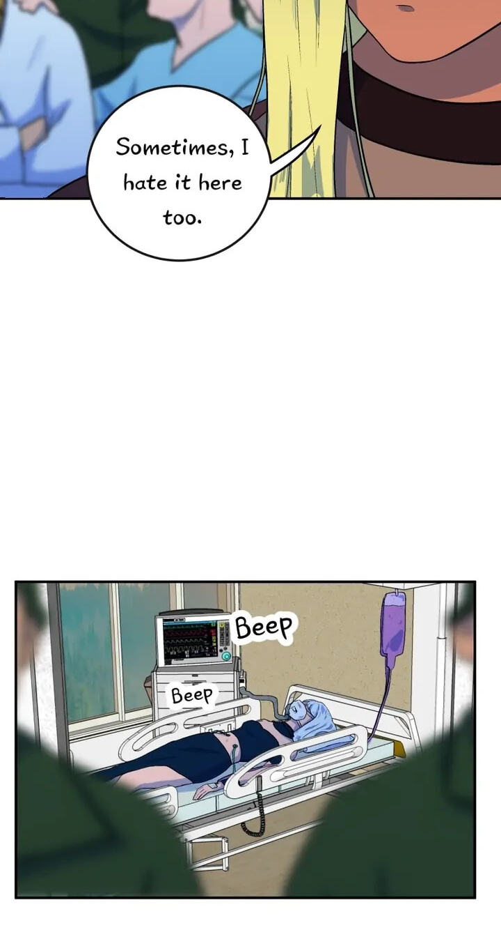 Fluffy Boyfriend Chapter 80 page 39 - 