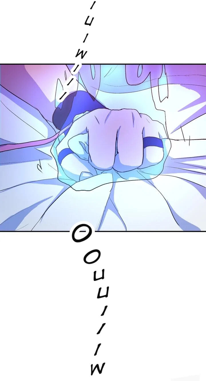 Fluffy Boyfriend Chapter 80 page 41 - 