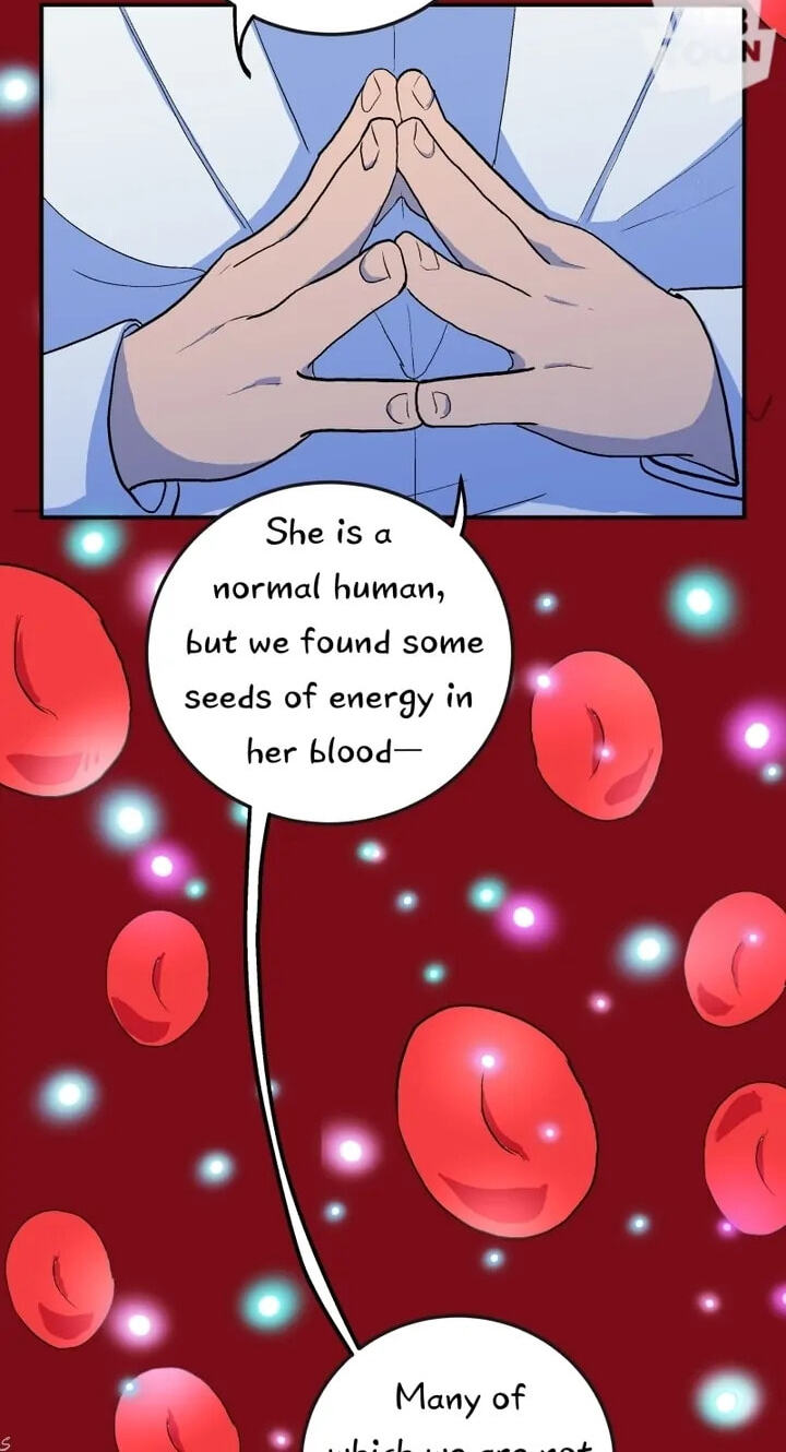 Fluffy Boyfriend Chapter 80 page 6 - 