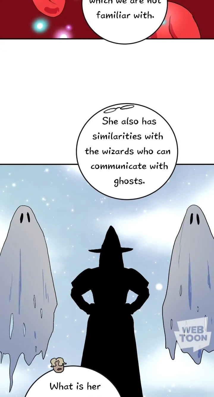 Fluffy Boyfriend Chapter 80 page 7 - 