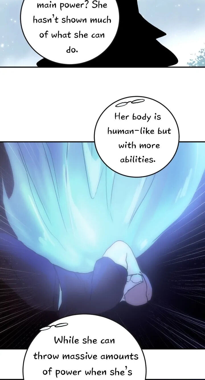 Fluffy Boyfriend Chapter 80 page 8 - 