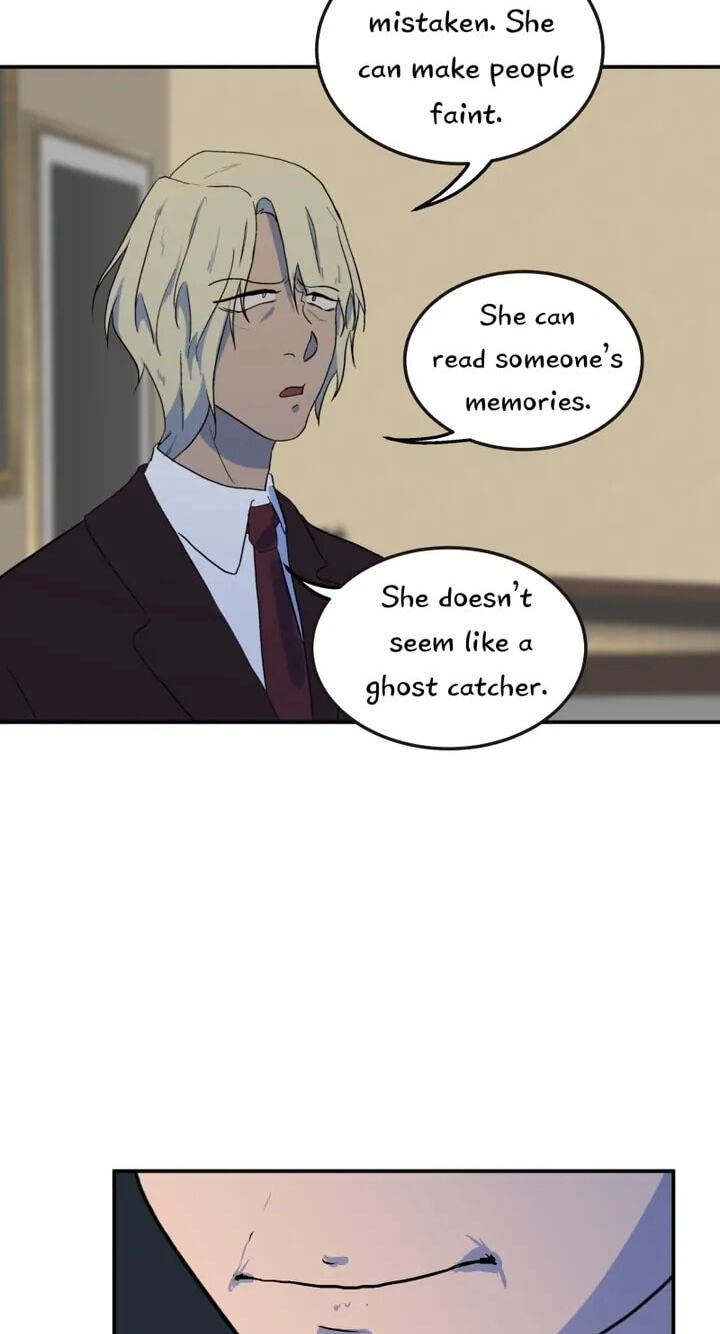 Fluffy Boyfriend Chapter 80 page 10 - 