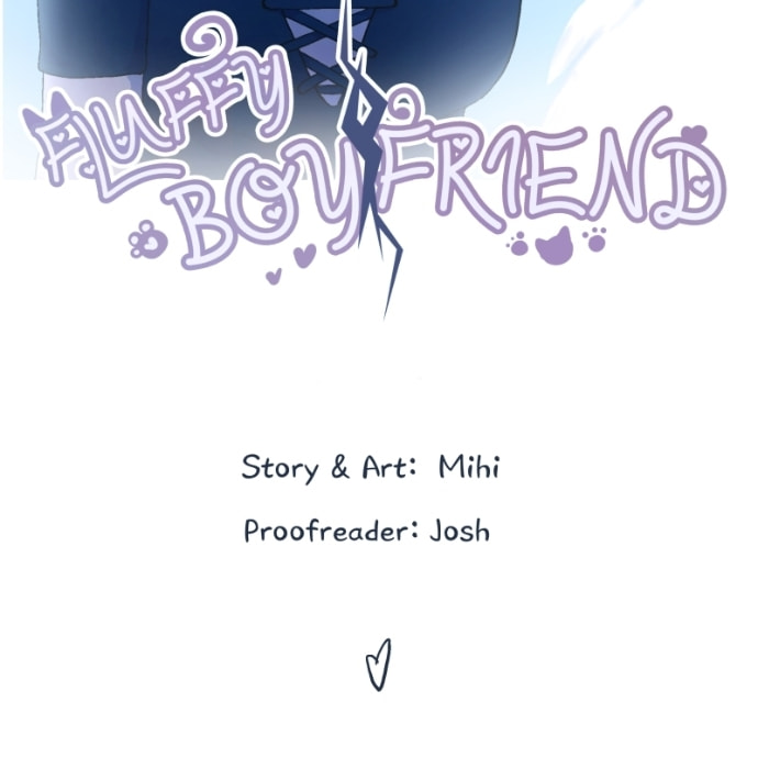 Fluffy Boyfriend Chapter 81 page 12 - 