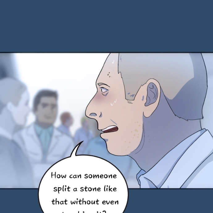 Fluffy Boyfriend Chapter 81 page 14 - 