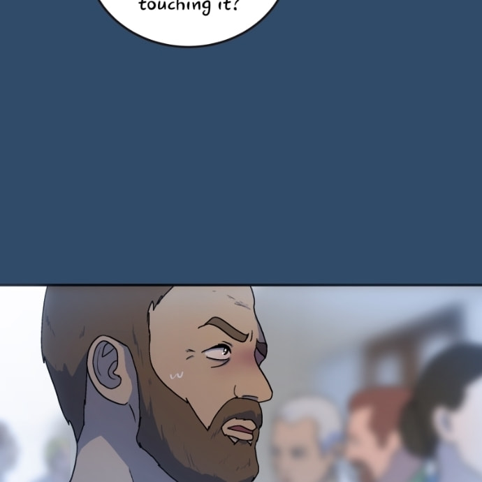 Fluffy Boyfriend Chapter 81 page 15 - 