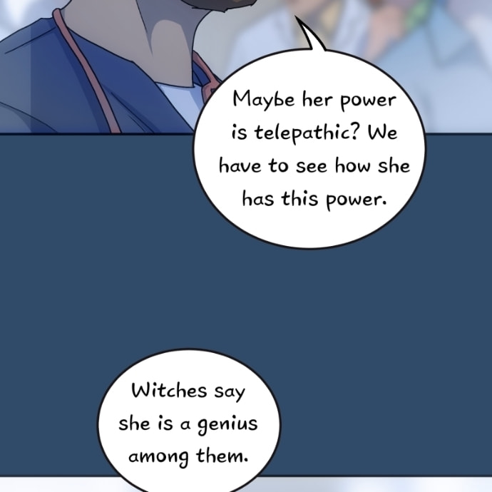 Fluffy Boyfriend Chapter 81 page 16 - 