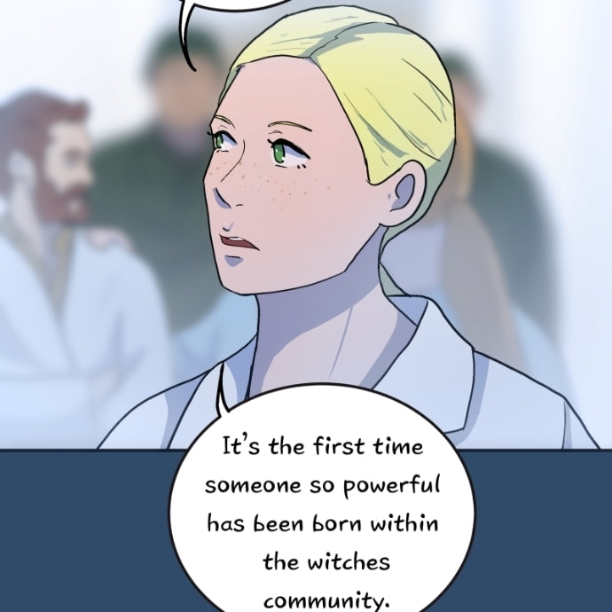 Fluffy Boyfriend Chapter 81 page 17 - 