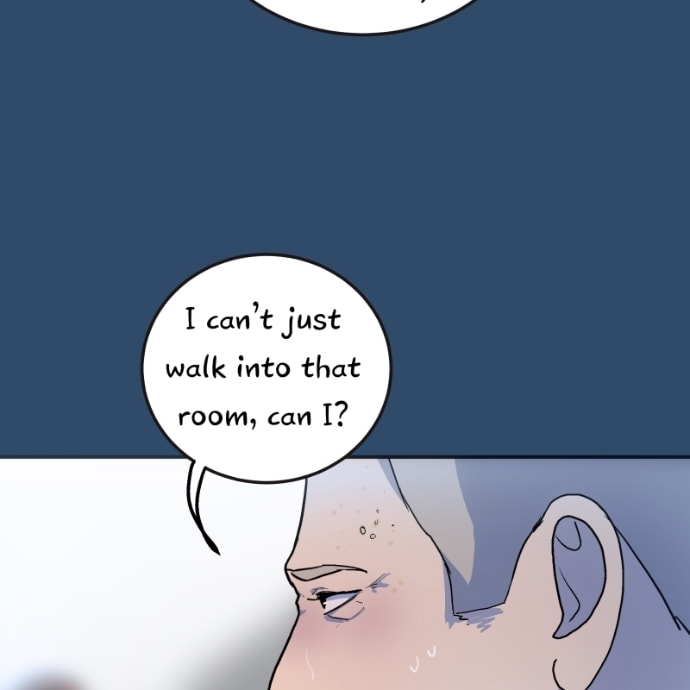 Fluffy Boyfriend Chapter 81 page 18 - 