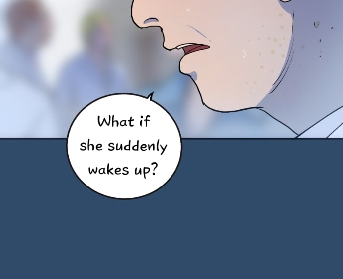 Fluffy Boyfriend Chapter 81 page 19 - 