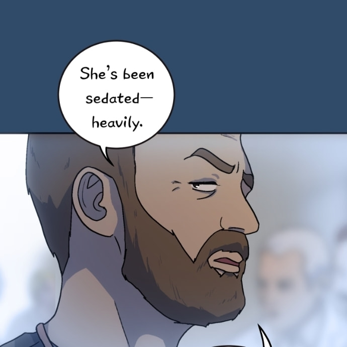 Fluffy Boyfriend Chapter 81 page 20 - 