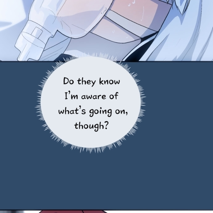 Fluffy Boyfriend Chapter 81 page 24 - 